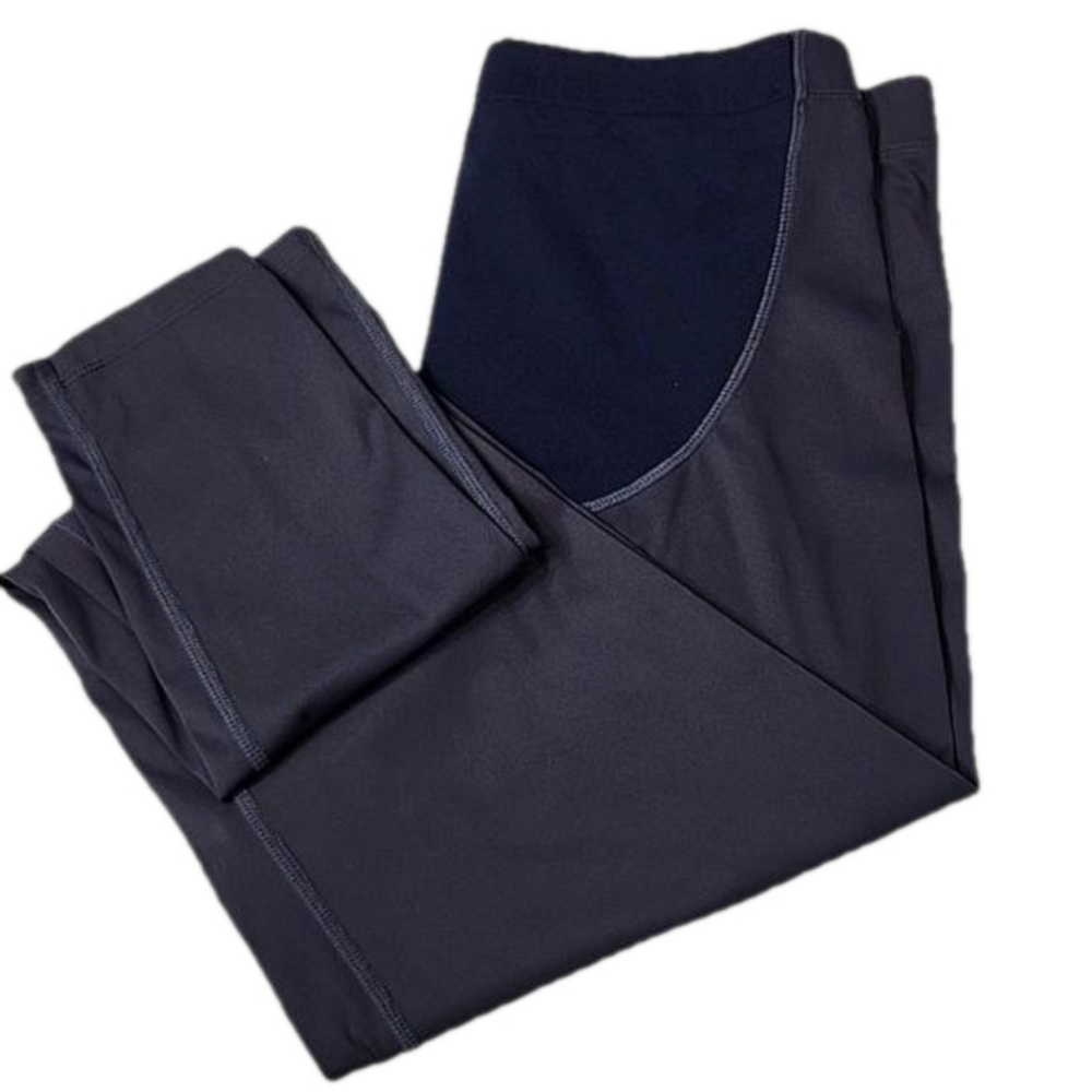 MATERNITY LEGGINGS SIZE LARGE